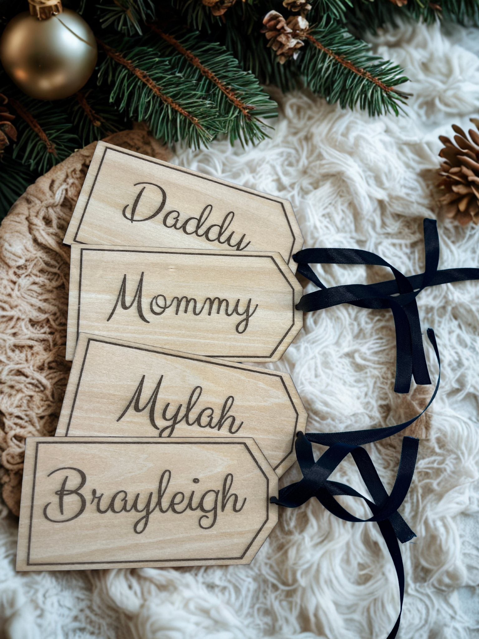Holiday Items
