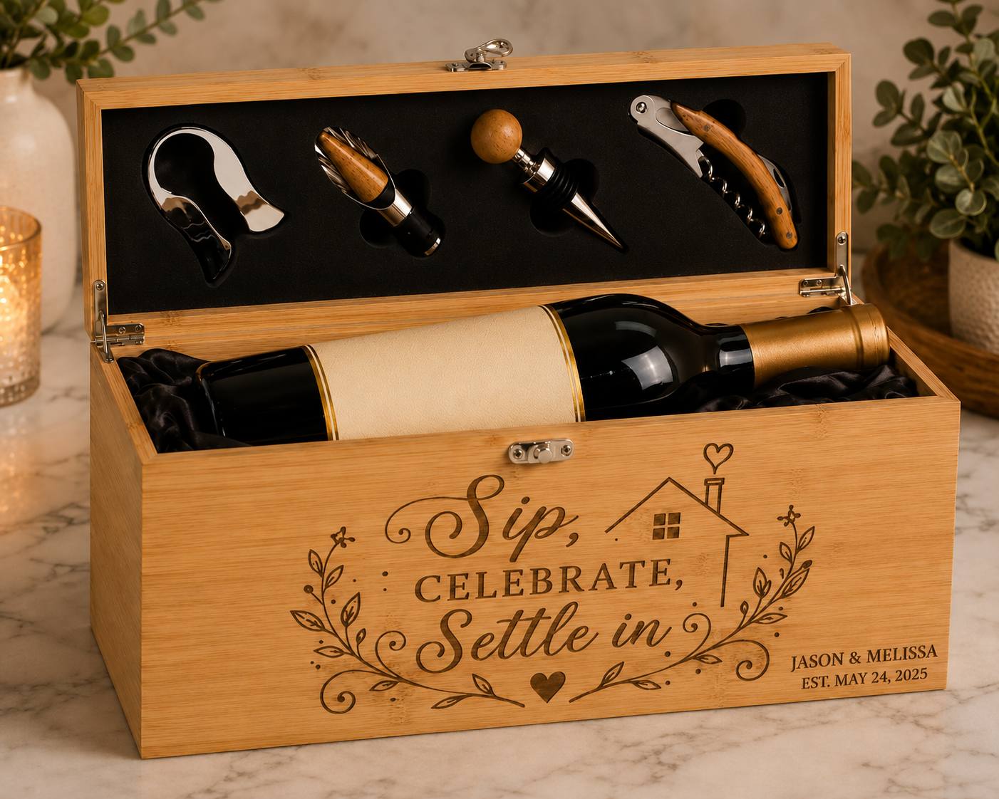Housewarming Gifts