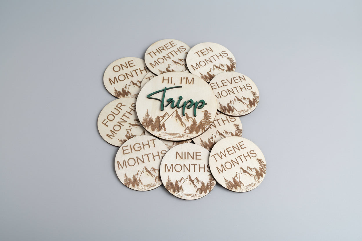 Keepsakes & Baby Gifts