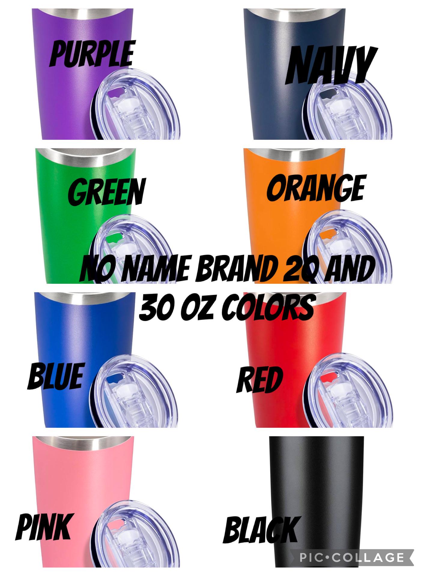 Personalized Stainless Steel Tumbler or Water Bottle – Custom Names & Milestone Years