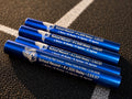 Personalized Track & Field Relay Baton | Custom Engraved Team, Athlete & Senior Night Gift