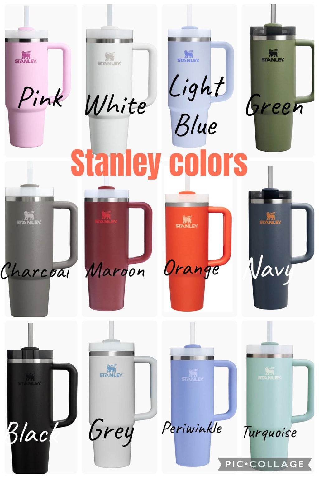 Personalized Papa Tumbler: Engraved Grandkid Names, Grandpa Gift